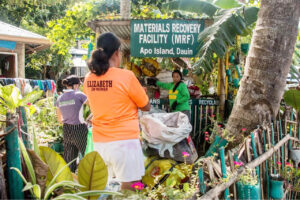 Island Solutions: Three Philippine Islands Show What Real Zero Waste Looks Like