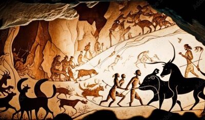Magical Theatricality in the Ice Age Caves: Why it Should Matter to Socialists