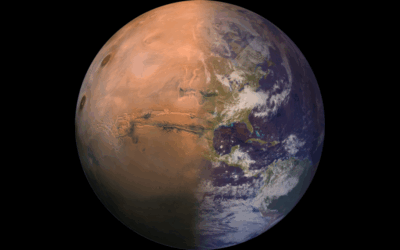 MARKETING MARS