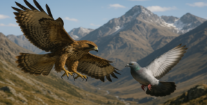 Predatory Protectionism: From Aesop’s Kite to Modern Security Discourse