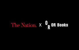 Introducing Nation Books, a New Progressive Publishing Imprint