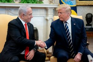 Weapons of Mass Destruction (WMD) 2.0: What Will Happen if it Happens, in 4 Points.