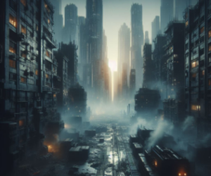 Nightmare of Nightmares – New (Big) CO2 Emissions