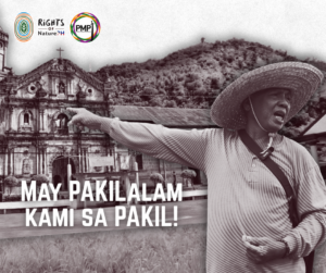 Communities in Pakil opposed the Ahunan Pumped Storage Project Amid Environmental Concerns