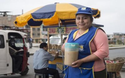 La deuda de ser mujer: costo invisible de los créditos en Perú