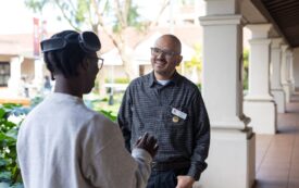How to Steer People From Gangs to Colleges