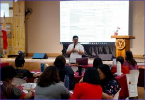 Building Institutional Capacity for SDG-Driven Internationalization: Insights from THE Impact Rankings Orientation