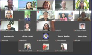 The World University Network of Innovation for Leaders (WUNI-L):  Elevating Collaboration, Innovation, and Leadership