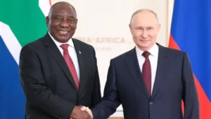 Why is Russia’s Economic Presence Invisible Across Africa?