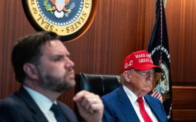 Will Trump Continue Seeking War? If So, Here’s Why