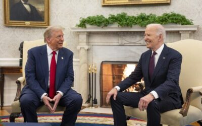 How Do We Know If Our President is Mentally Unstable?
