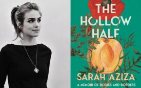 Living With Fracture: A Conversation With Sarah Aziza