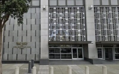 Federal court blocks portions of Trump’s anti-trans executive orders