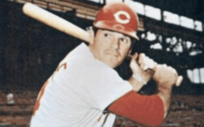 Pete Rose and Donald Trump Are the Dregs of American Maleness