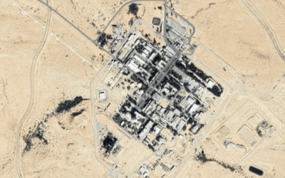 Israel’s Nuclear Deception: Flagrant Lies and Brazen Hypocrisy