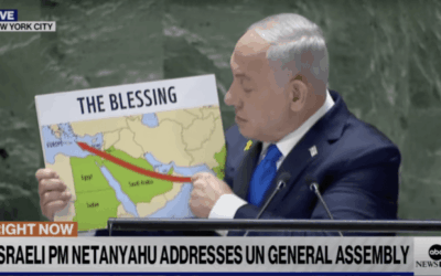 Israel and Its Lobby Dragging Trump’s Regime Deeper into Illegal War