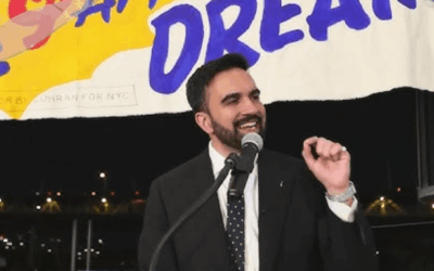 Mamdani’s Magnificent Primary Win—What Follows