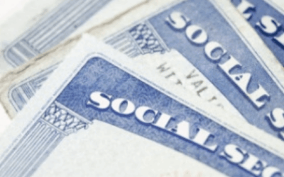 Don’t Buy the Scare About Social Security