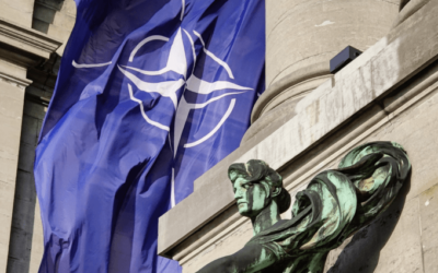 Europe’s left must unite to oppose NATO’s rearmament and austerity