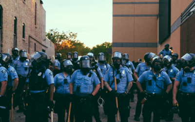 A retreat from justice: Shielding cops from accountability
