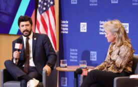 The Democrats’ Class Trip to Nowhere