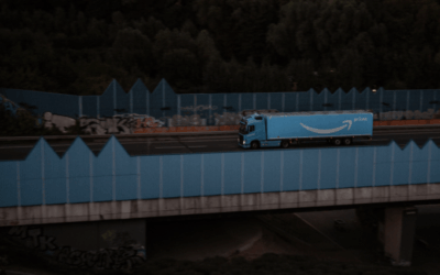 I’m Unionizing Amazon for My Mom and Other American Families