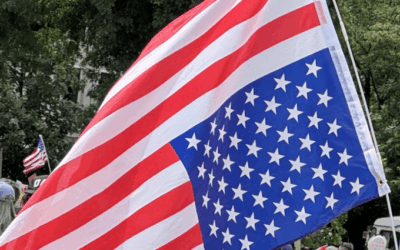 Tokugawa Amerika