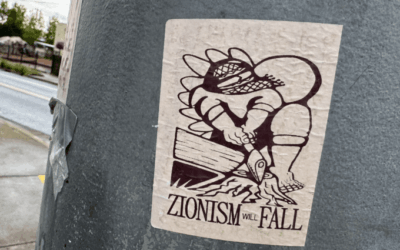 Against Israel’s New Middle East Vision