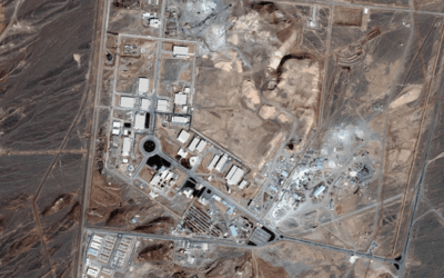Exclusive: Iran given advance notice as U.S. insisted attack on nuclear sites is ‘one-off’