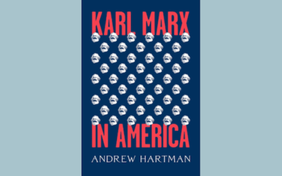 Marx: The Fourth Boom