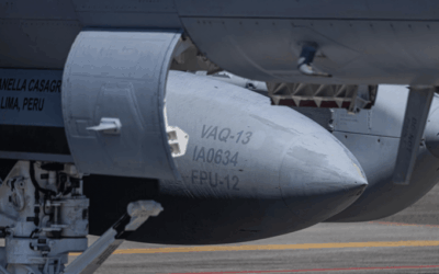 Doubleplus Unsmart: Mixing Profits and Nuclear Weapons