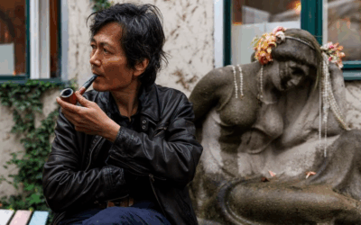 Convite a desbravar a obra de Byung-Chul Han
