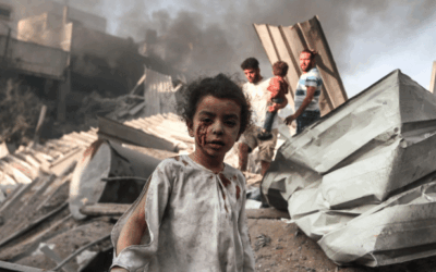 The grim arithmetic of 377, 000 missing Palestinians
