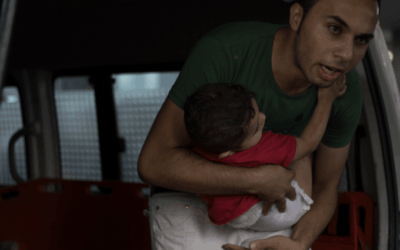 Starvation and Profiteering in Gaza: Talking with Francesca Albanese 