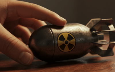 The day a nuclear Iran was born