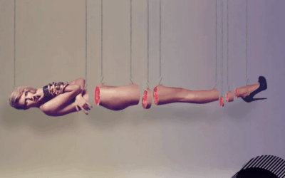 The everyday horror of modern sexism