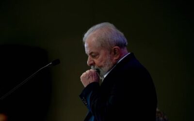 2026: Primeiro retrato da grande disputa