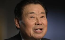 Chinese Transnational Repression Is a Real Issue—but Shujun Wang Is a Bad Example
