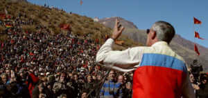 The real and urgent danger that threatens the whole world demands us to act now!