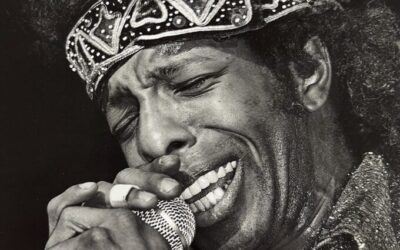 Sly Stone Turned Isolation Into Inspiration, forging a Path for a Generation of Music-Makers