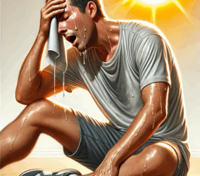 Swiss Re SONAR 2025 Report: Global Heat Kills 480,000/Yr