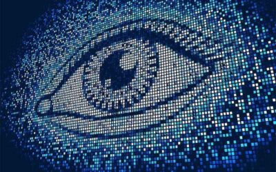 The United surveillance States of America