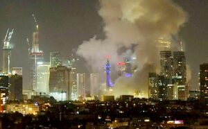 Iran’s Response to Coordinated Aggression: Strategic Resilience Against Deception and Force