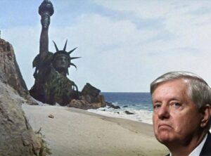 Crossing Into The Forbidden Zone (Beyond the Valley of the Neocons)