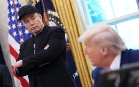 Now That He’s Turned on Trump, Should Democrats  Align With Elon Musk?