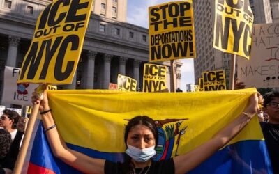 U.S. Supreme Court allows deportation of migrants to third countries