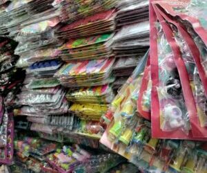 EcoWaste Coalition to Parents: Beware of Unsafe Toys Sold Outside Your  Children’s Schools