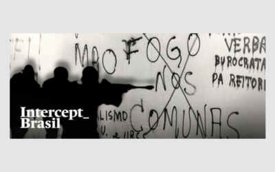 Hijos de la impunidad