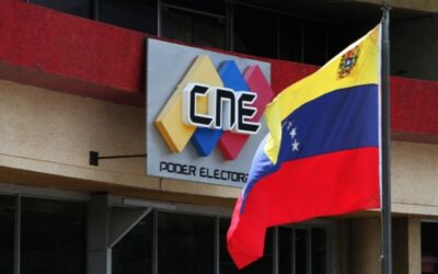 Venezuela  | CNE extiende hasta el 17 de junio el plazo para postular y modificar candidaturas municipales