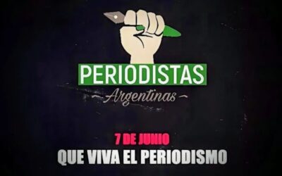 INFORME 7J Que viva el periodismo: nuestra respuesta a los ataques a la prensa
